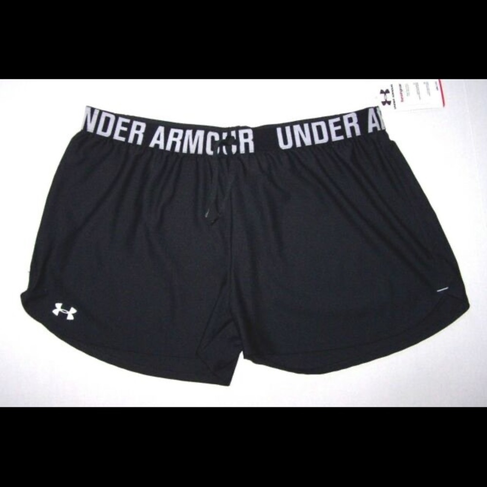 Under Armour Heat Gear Loose stunning Shorts